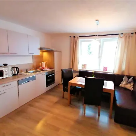 In 公寓 布赫拜延巴赫