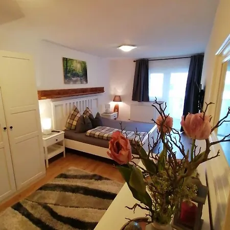 Apartman In