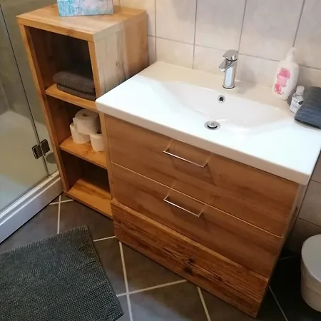 Apartman In *