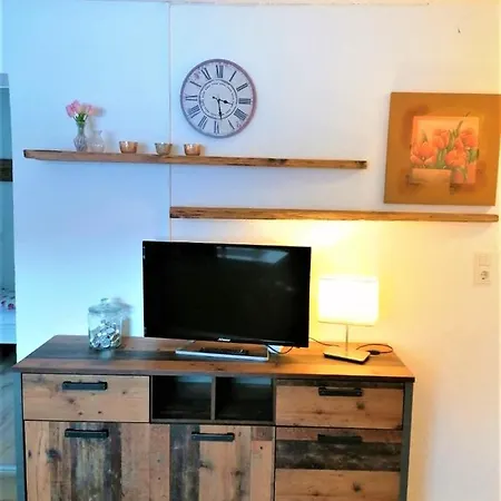 In 公寓 布赫拜延巴赫