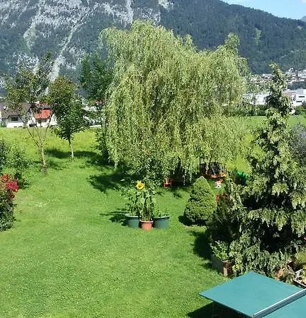 公寓 In 布赫拜延巴赫