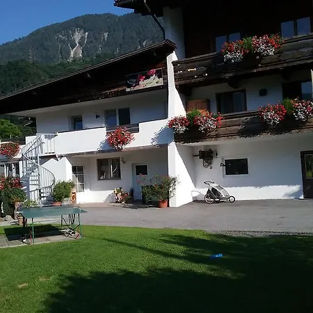 In * Buch bei Jenbach