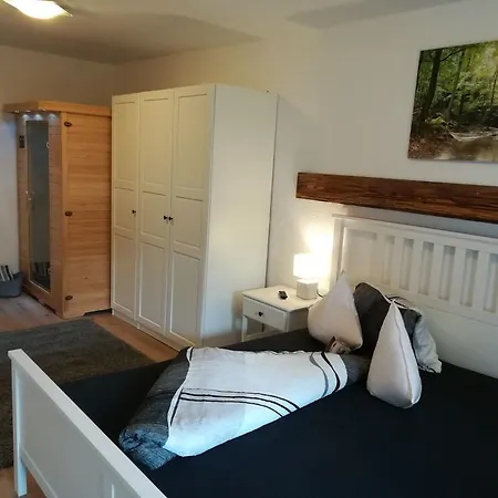 In * 布赫拜延巴赫