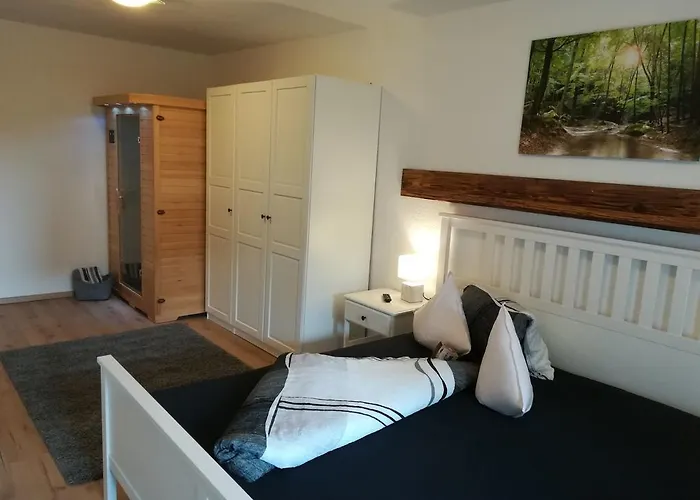 In * Buch bei Jenbach